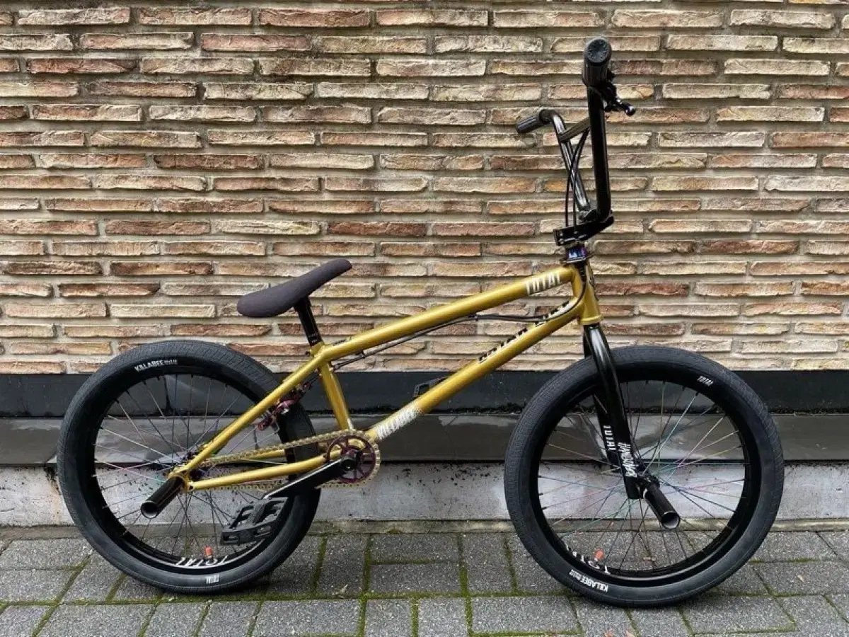 Bmx