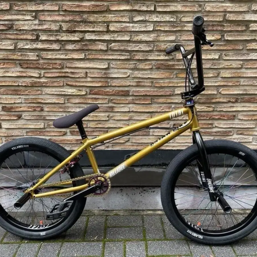 Bmx