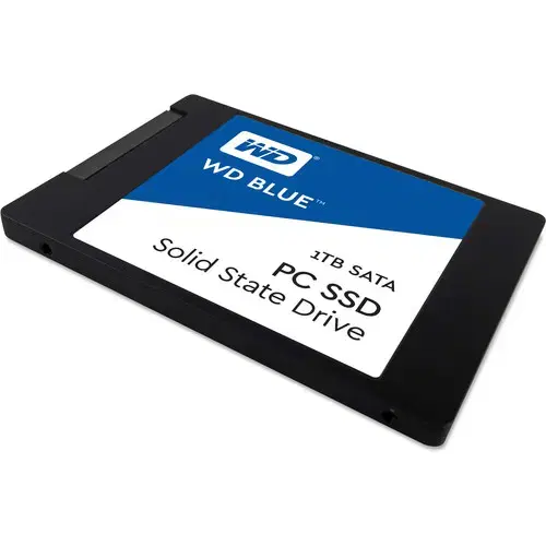 [판매] WD Blue 1TB SSD - 최고의 가성비와 성능