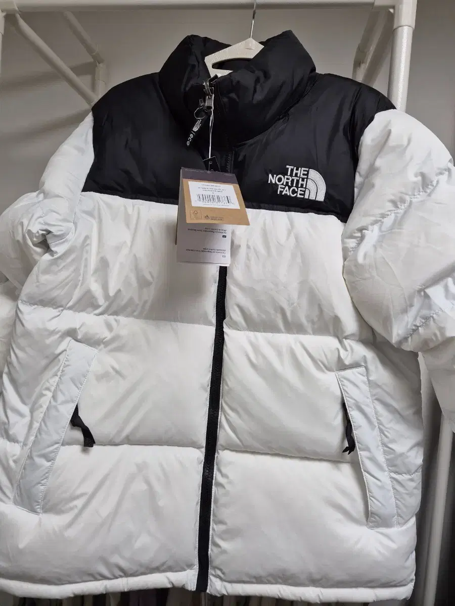 The North Face Padding New Arrivals NF0A3C8D