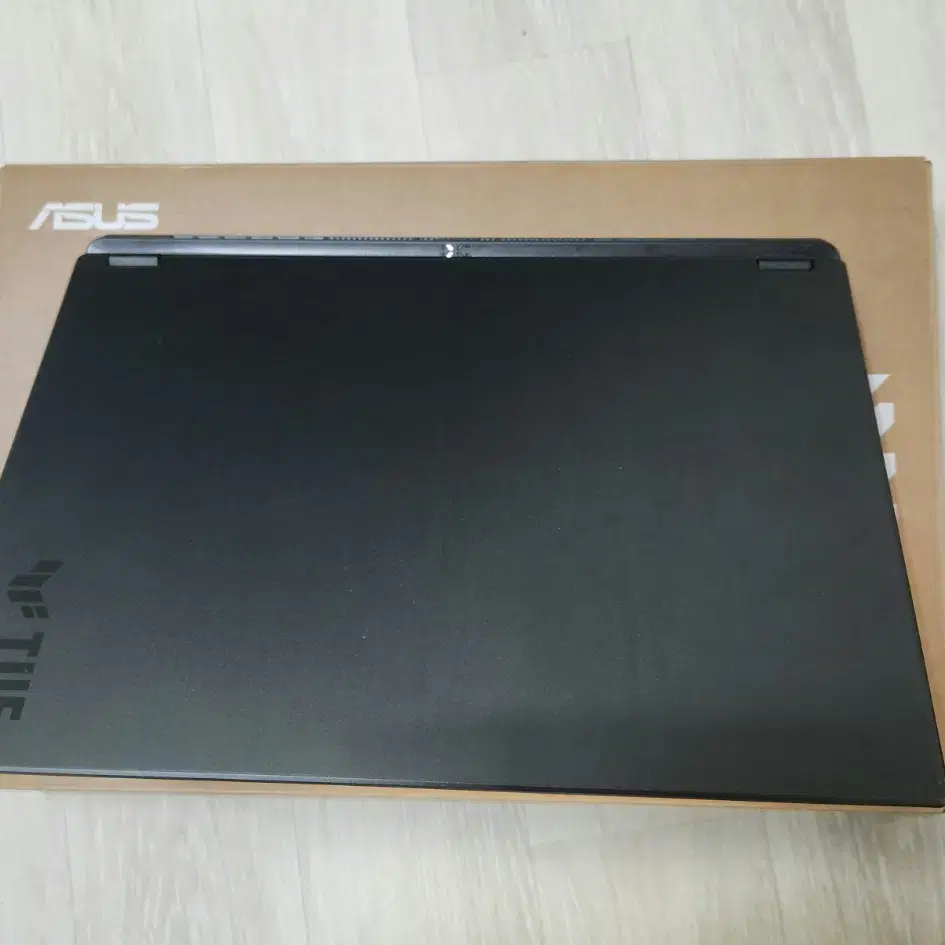 신품급 풀박스풀세트)ASUS TUF A14 RTX 4060+100W PD