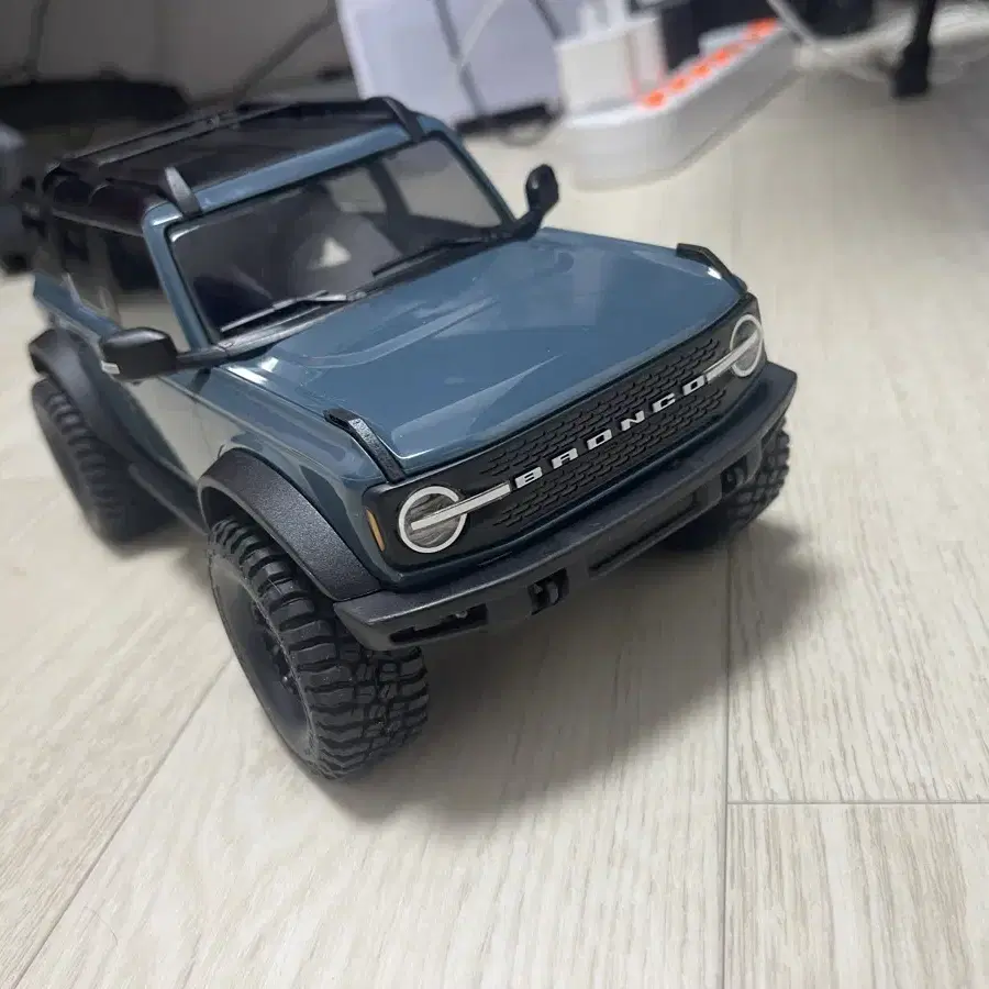 트랙사스 trx4m 판매 (신품급)