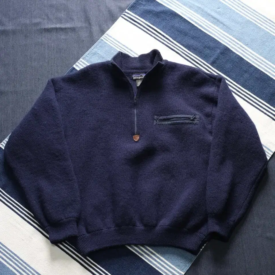 patagonia 90s merinowool alpiniste sweat