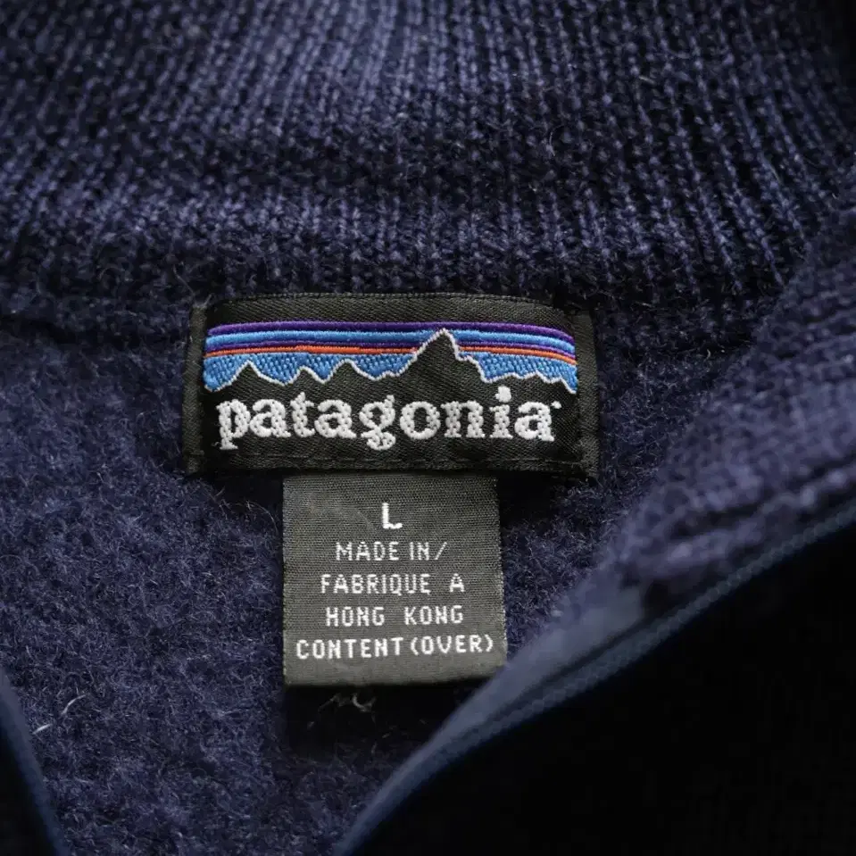 patagonia 90s merinowool alpiniste sweat