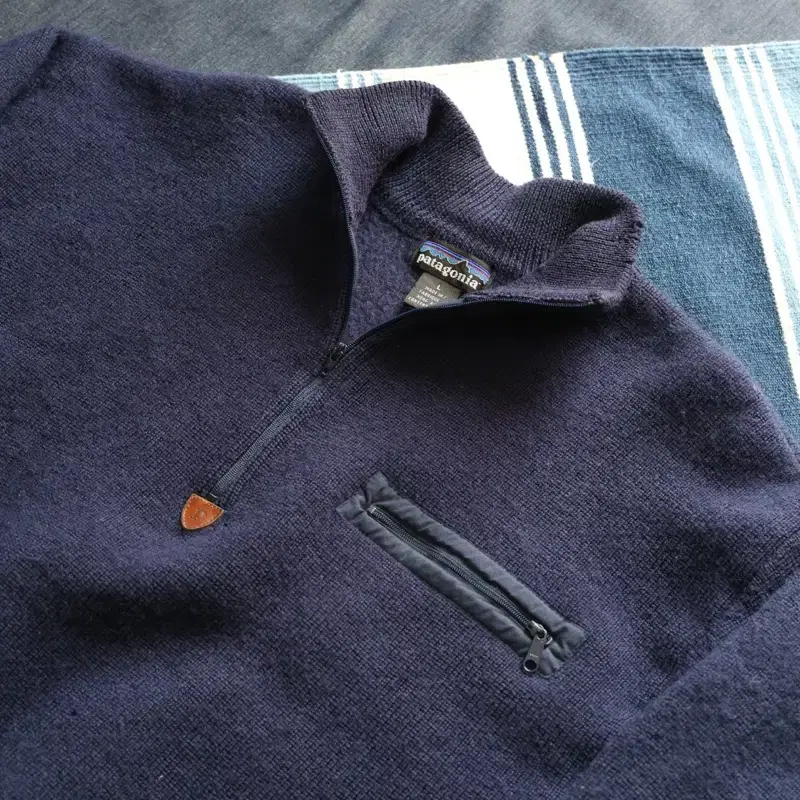 patagonia 90s merinowool alpiniste sweat