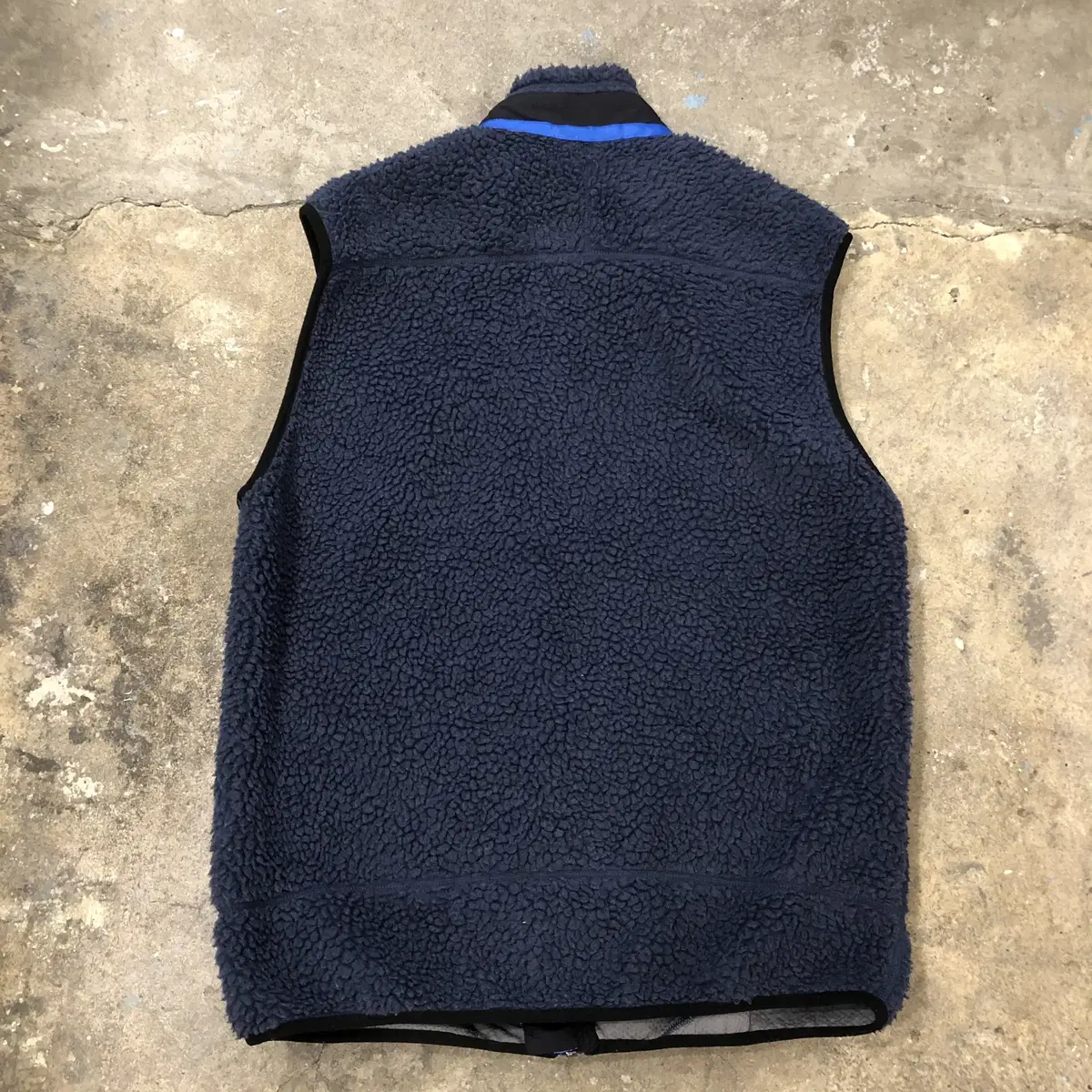 Patagonia Retro-X vest - L (105)