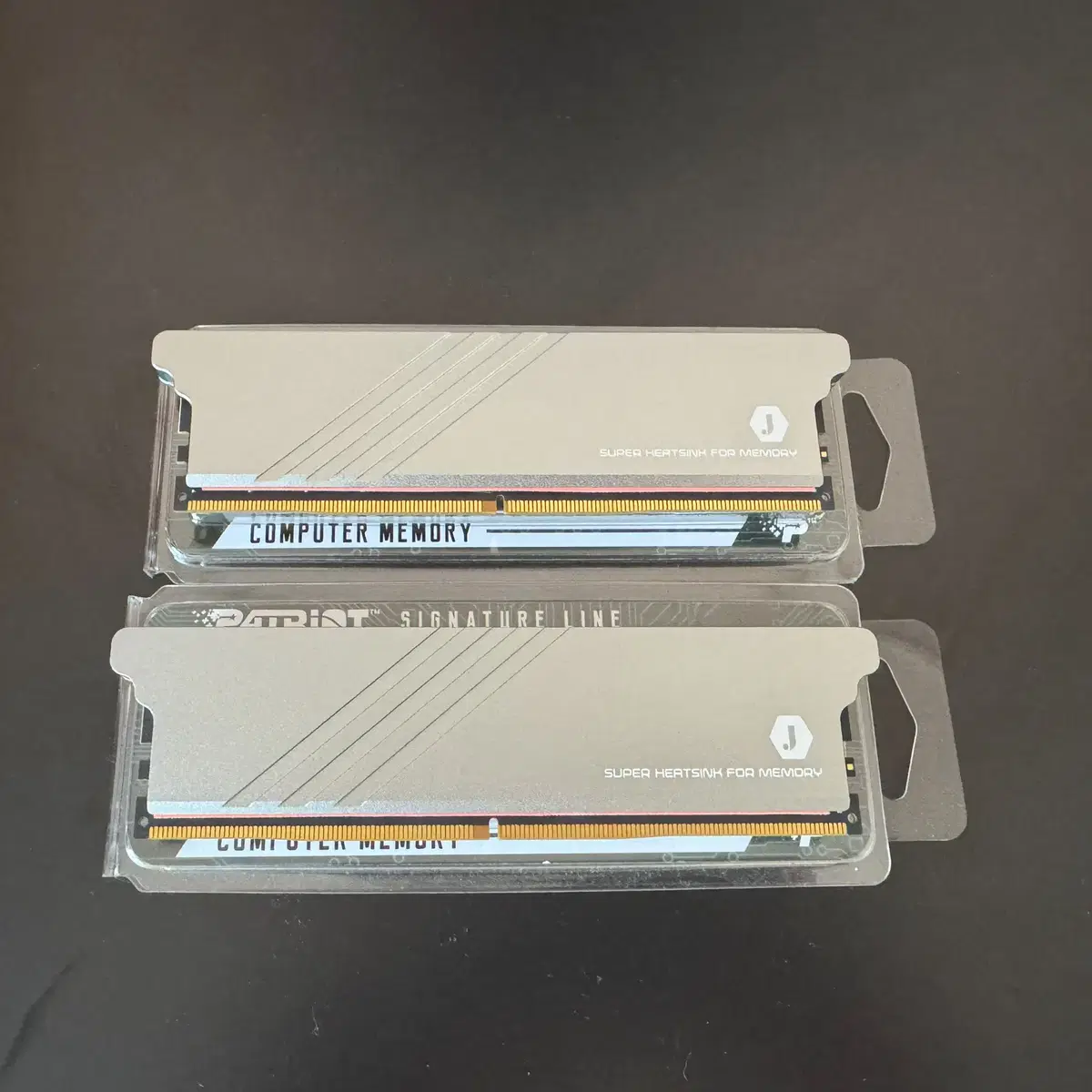 DDR5 패트리어트 PATRIOT A다이 언락 64g(32x2)