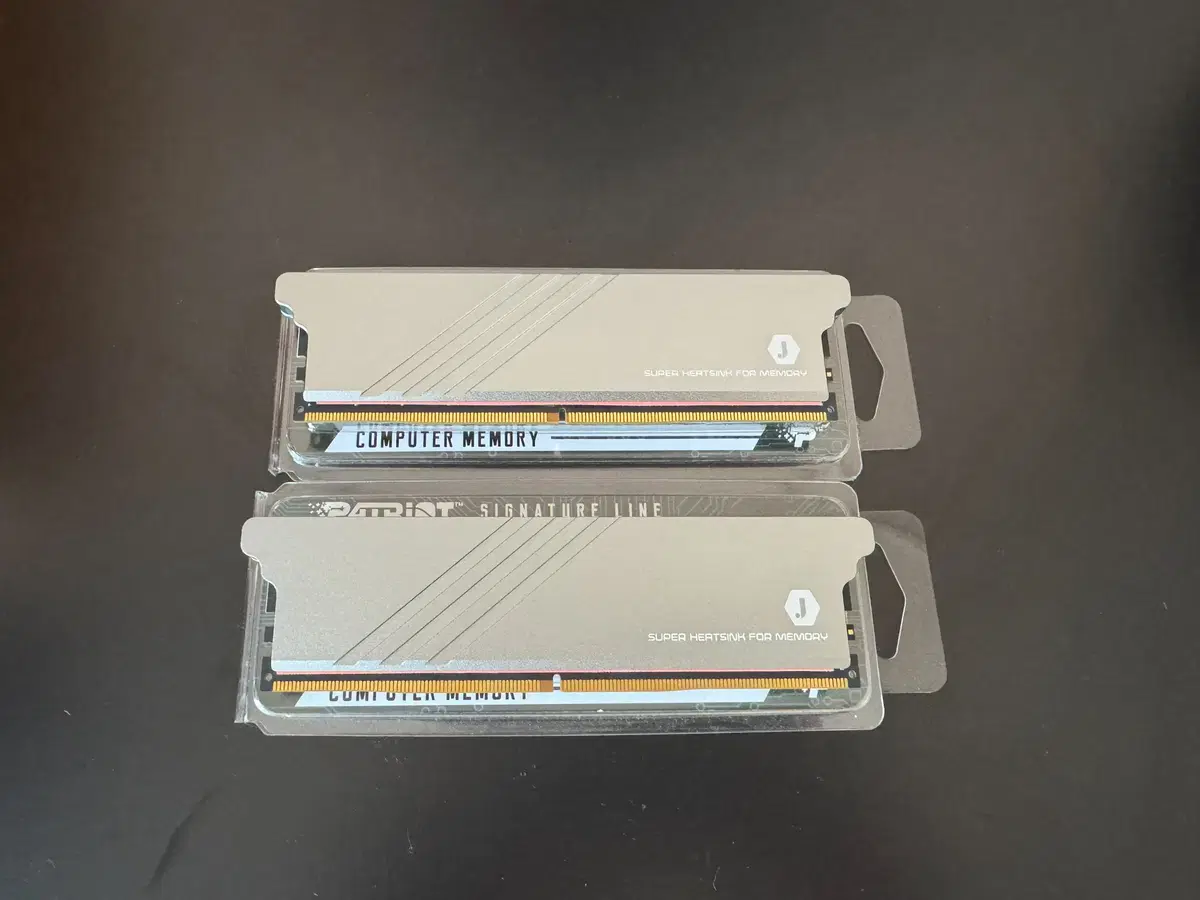 DDR5 패트리어트 PATRIOT A다이 언락 64g(32x2)