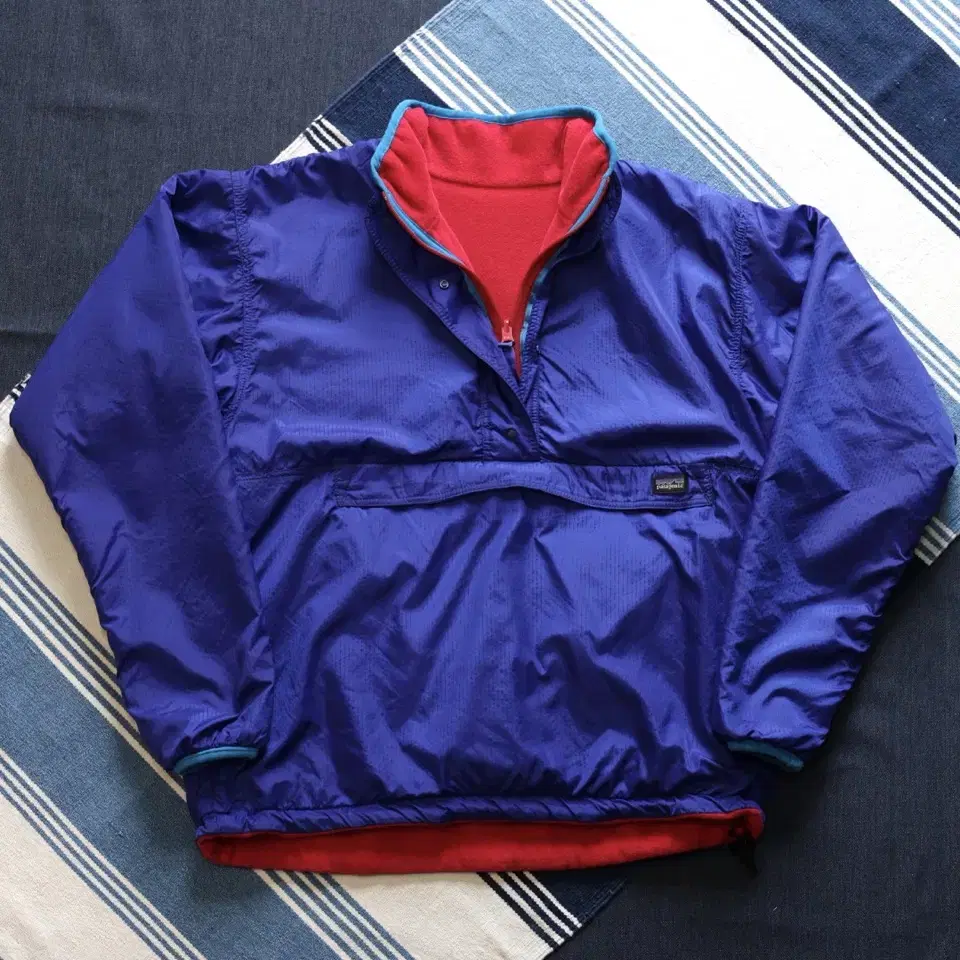 patagonia 90s glissadejacket 파타고니아 글리세이드