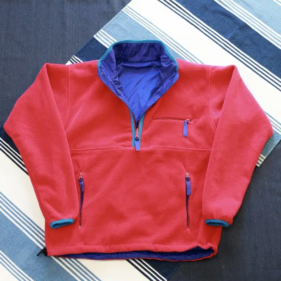 patagonia 90s glissadejacket 파타고니아 글리세이드