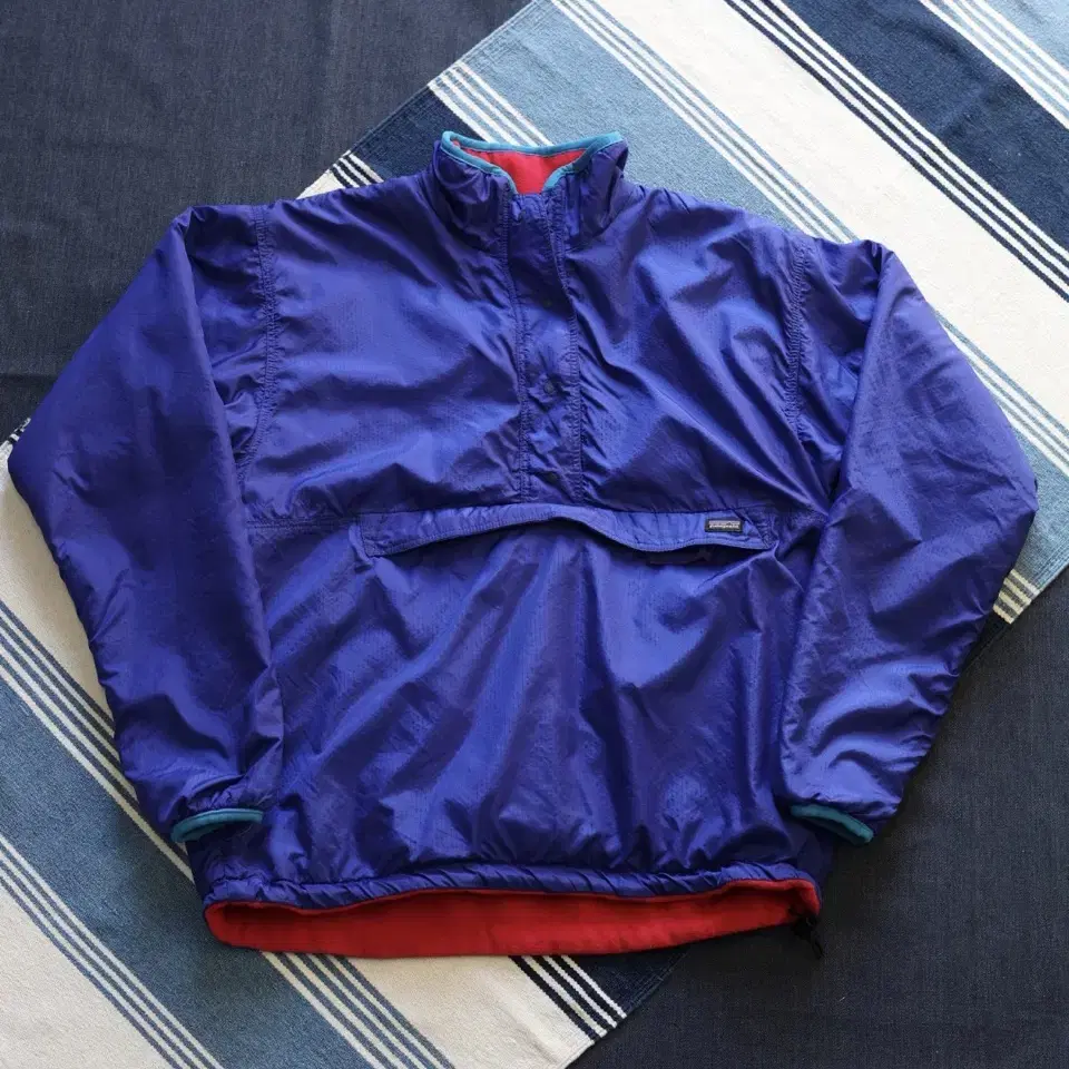 patagonia 90s glissadejacket 파타고니아 글리세이드