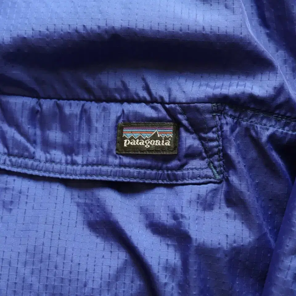 patagonia 90s glissadejacket 파타고니아 글리세이드