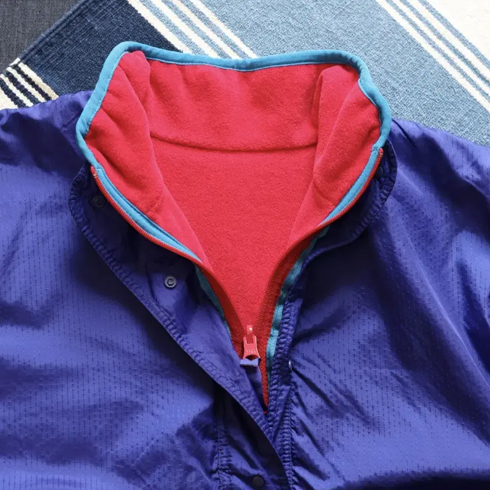 patagonia 90s glissadejacket 파타고니아 글리세이드