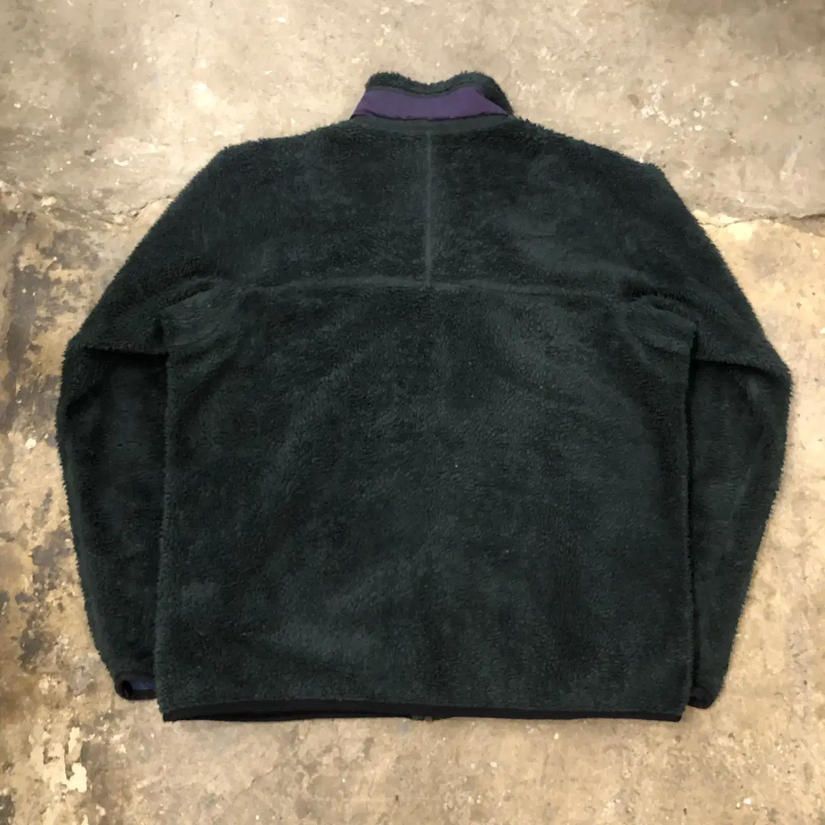 90s Patagonia Retro-X P.E.F Depp Pile