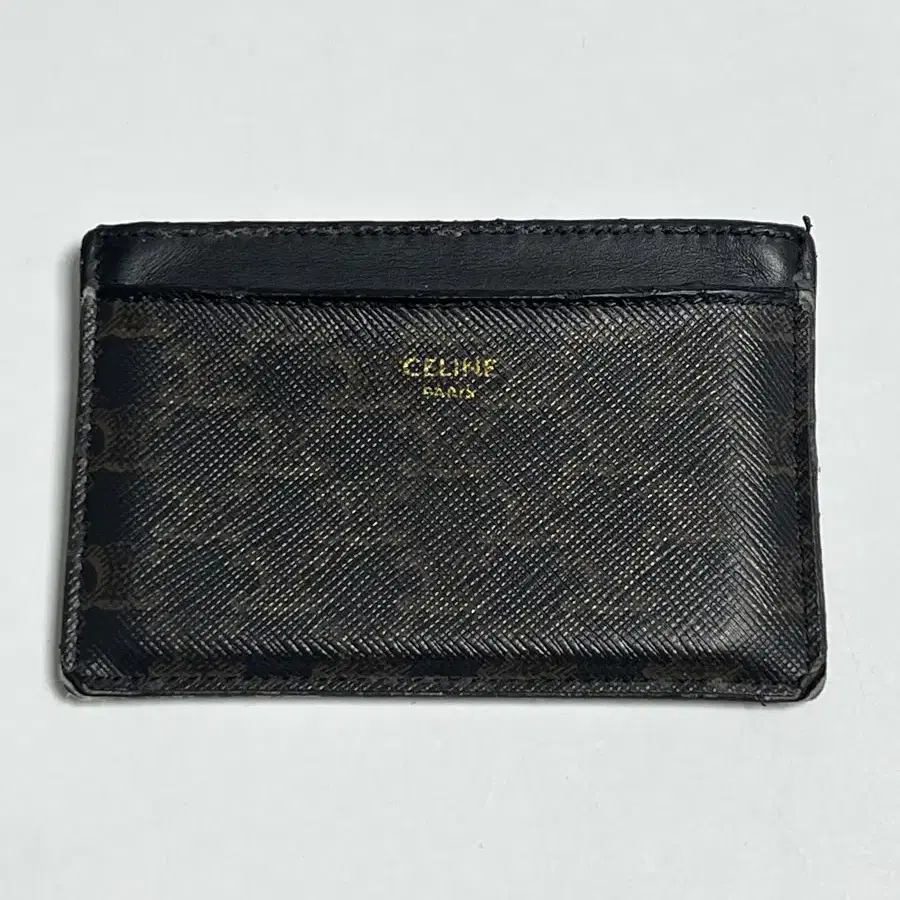 셀린느 카드지갑 풀박스 (Celine wallet)