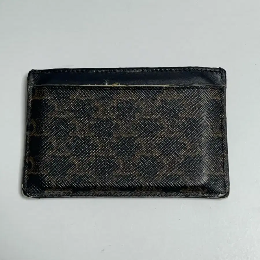 셀린느 카드지갑 풀박스 (Celine wallet)