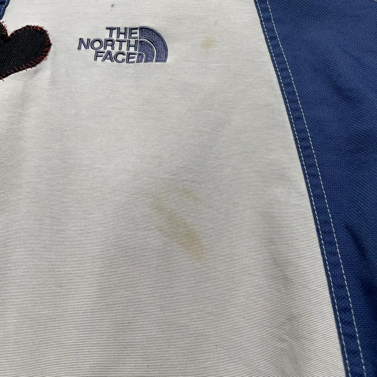 The North Face 노스페이스 바람막이자켓