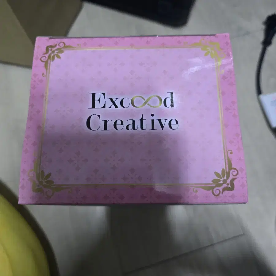 스파이패밀리 아냐 & 펭귄 피규어 Exceed Creative