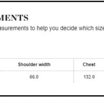 Vetements 베트멍 레인코트 초판 블랙 OS