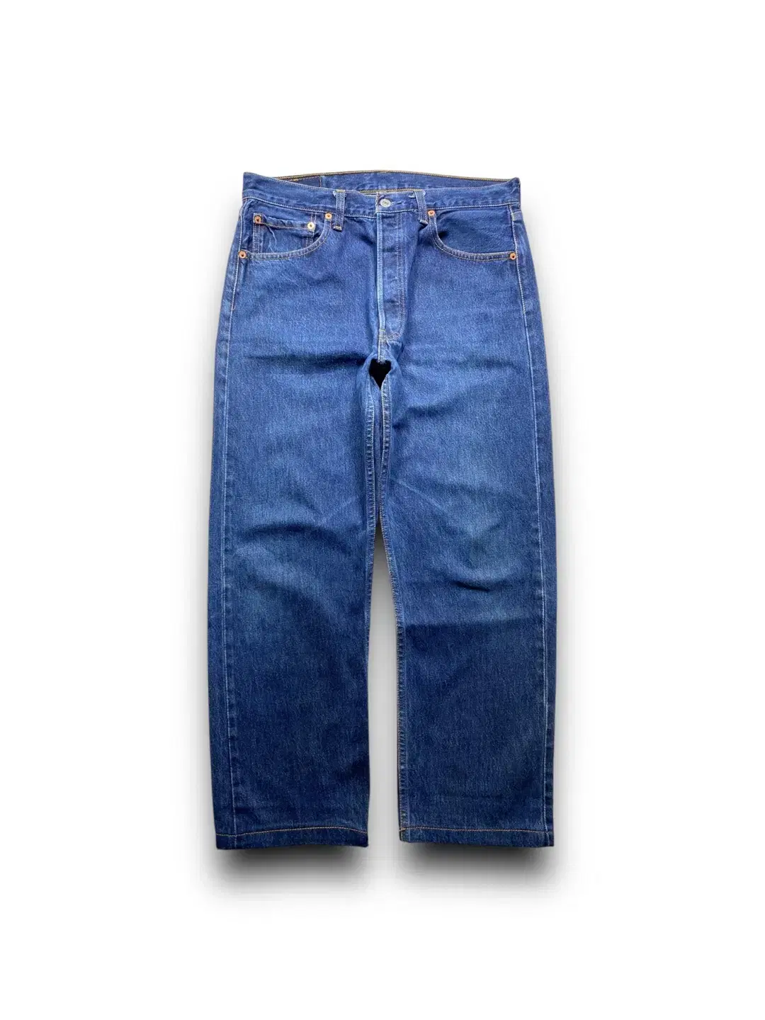 [31-32] 00s Levi's 501 리바이스 빈티지 데님팬츠