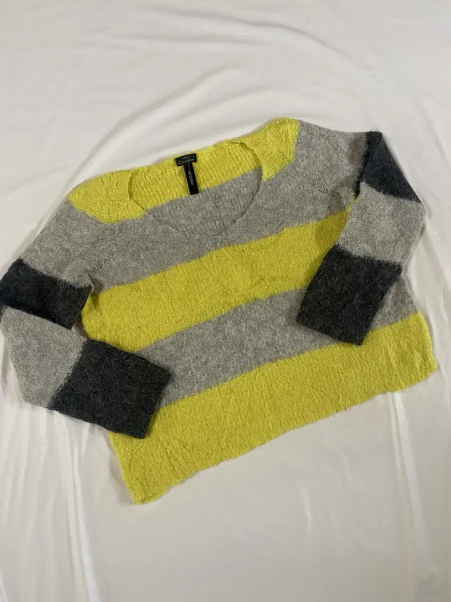 German luxury marc cain vintage knit