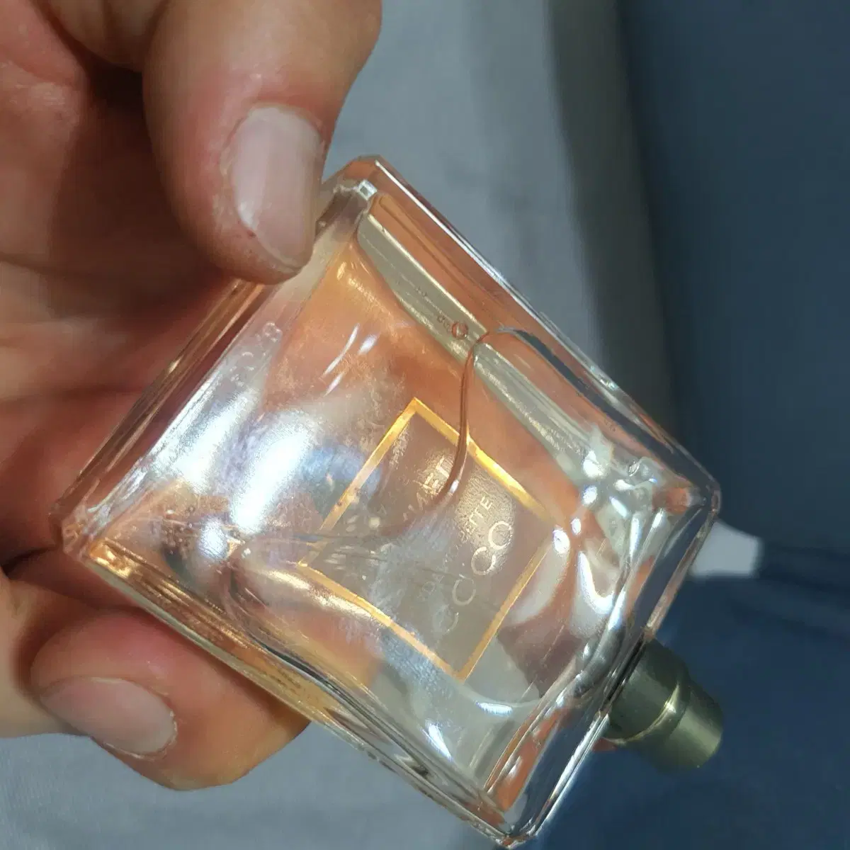 샤넬 코코 마드모아젤 EDP 50ml 향수 (38)