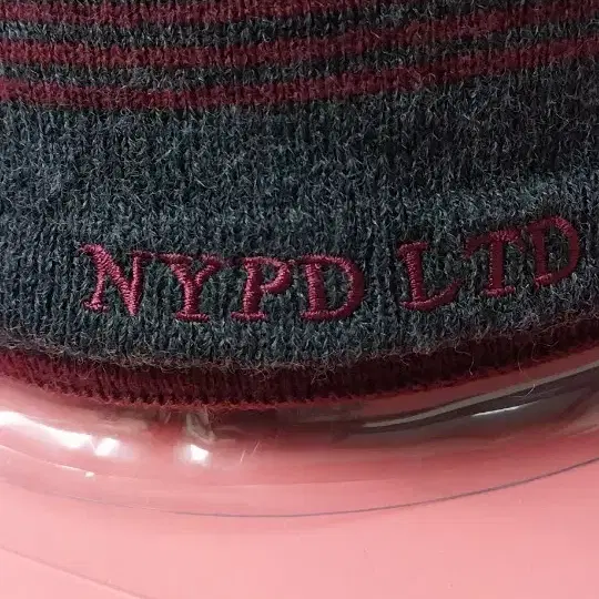 NYPDLPD 비니모자 56~58