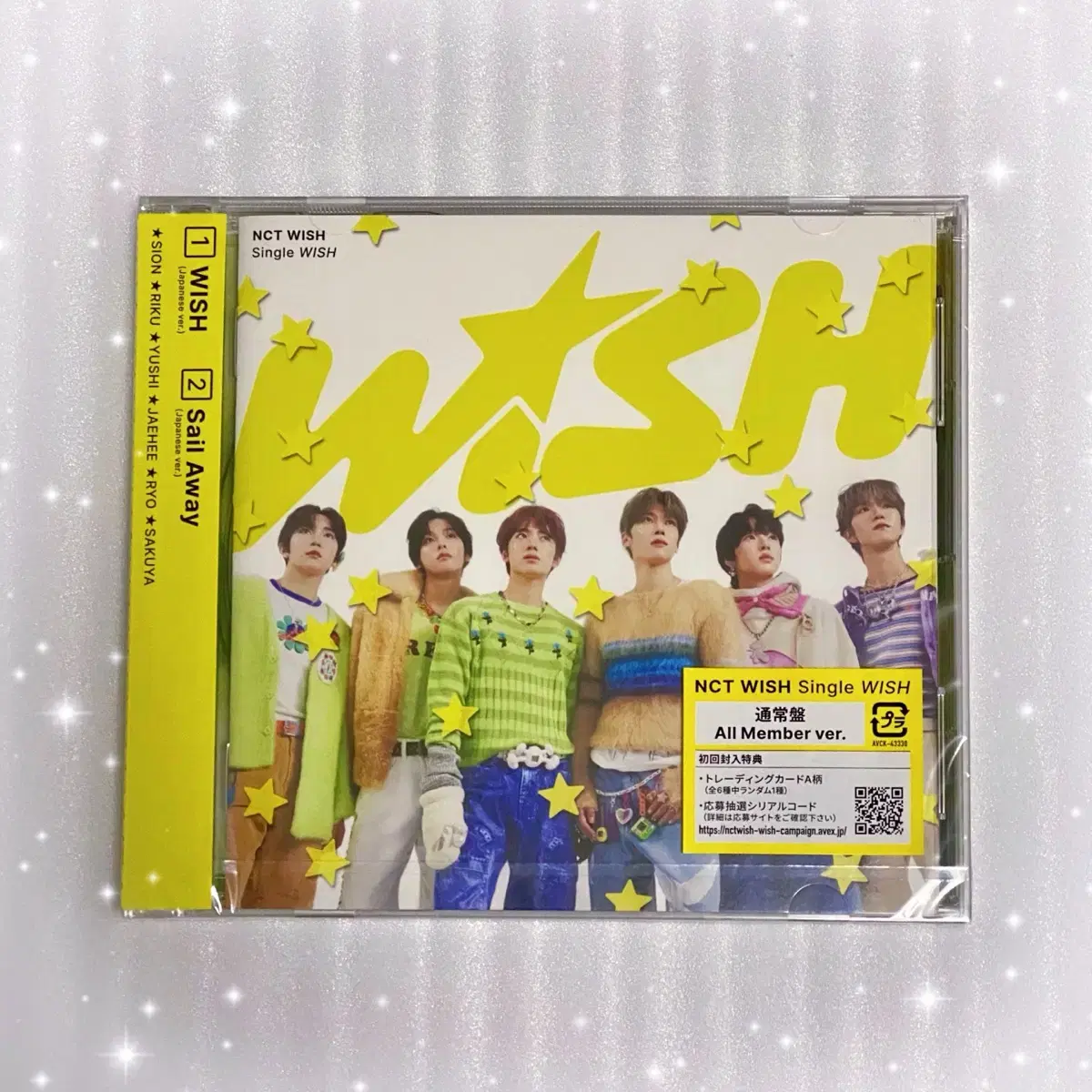 NCT wish Organizations wish Japan Vahn sealed sion riku Uushi Jae Hiryo Sakuya