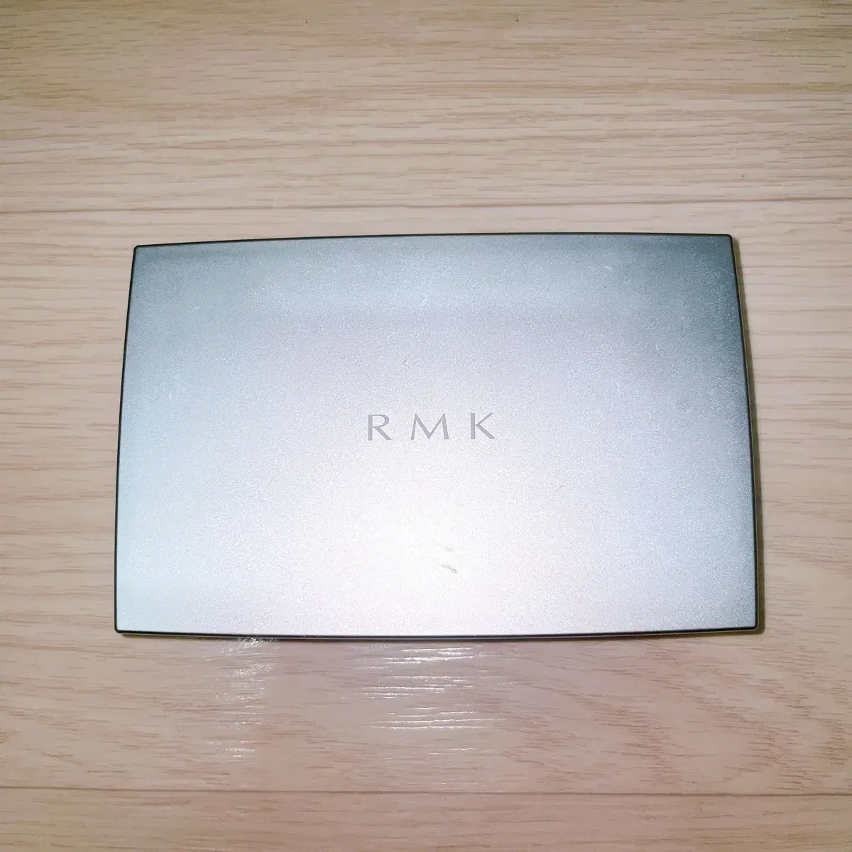 RMK 파우더 파운데이션 팩트 23호