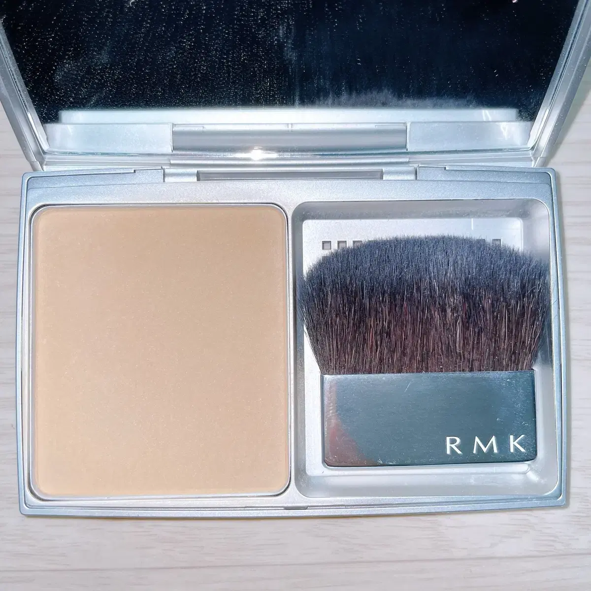 RMK 파우더 파운데이션 팩트 23호