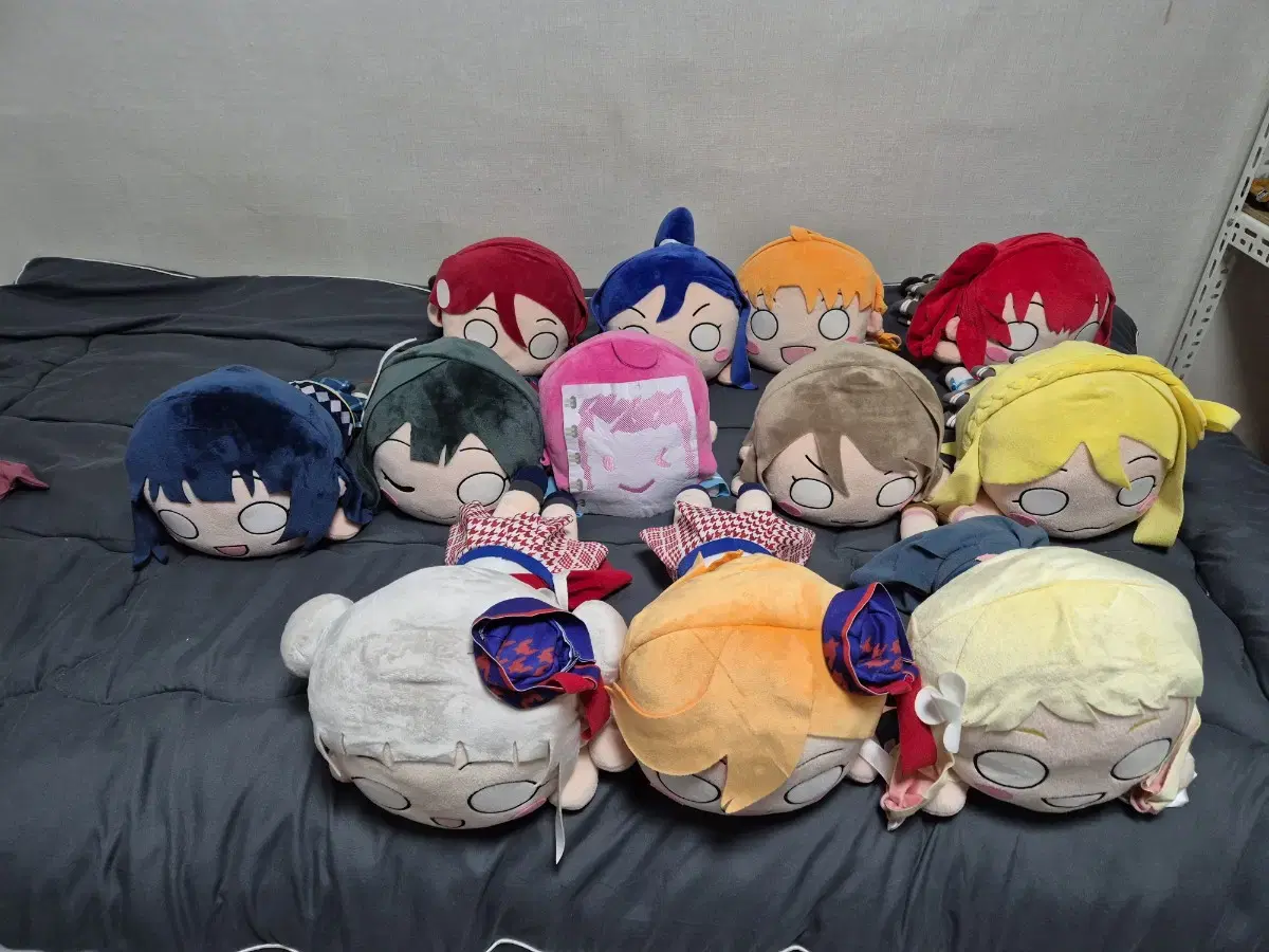 Lovelive Sunshine, superstar jumbo neso vari for sale!