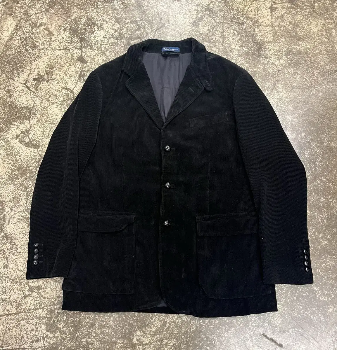 Polo Ralph Lauren Corduroy Blazer