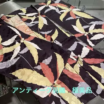 앤티크 겉옷 새상품급 동동이
