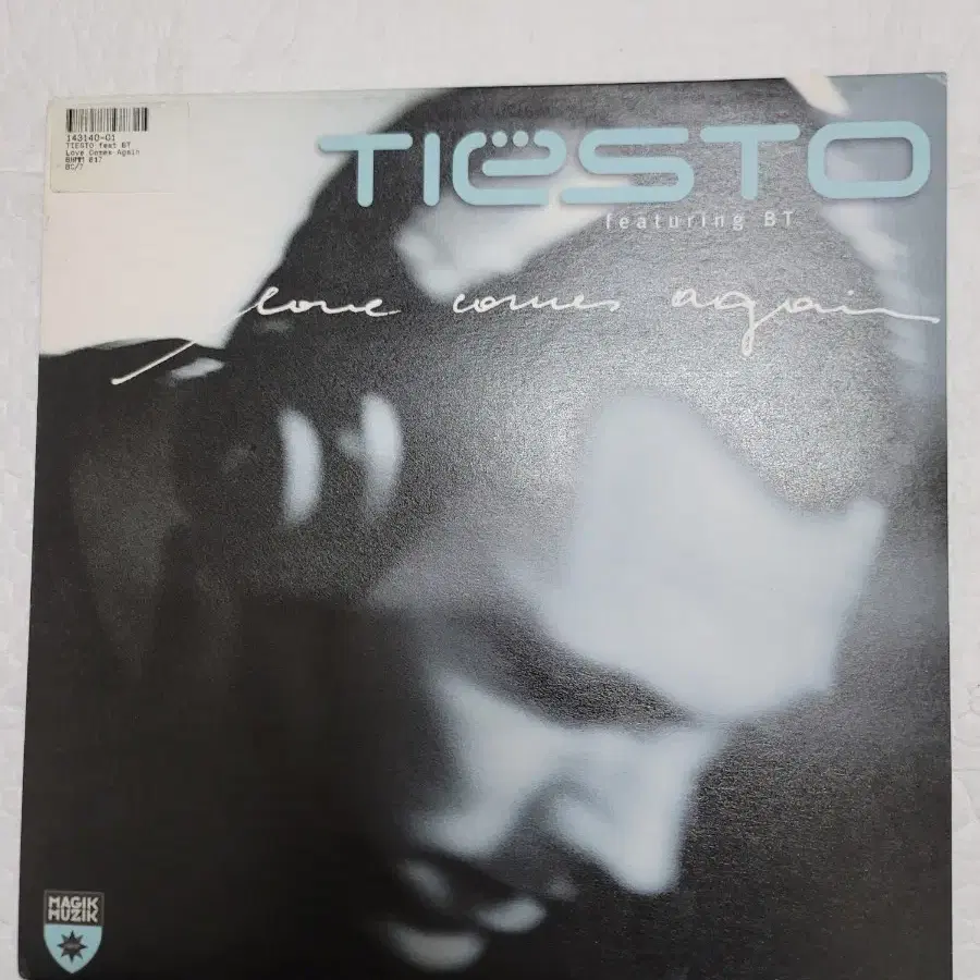 TIESTO LP