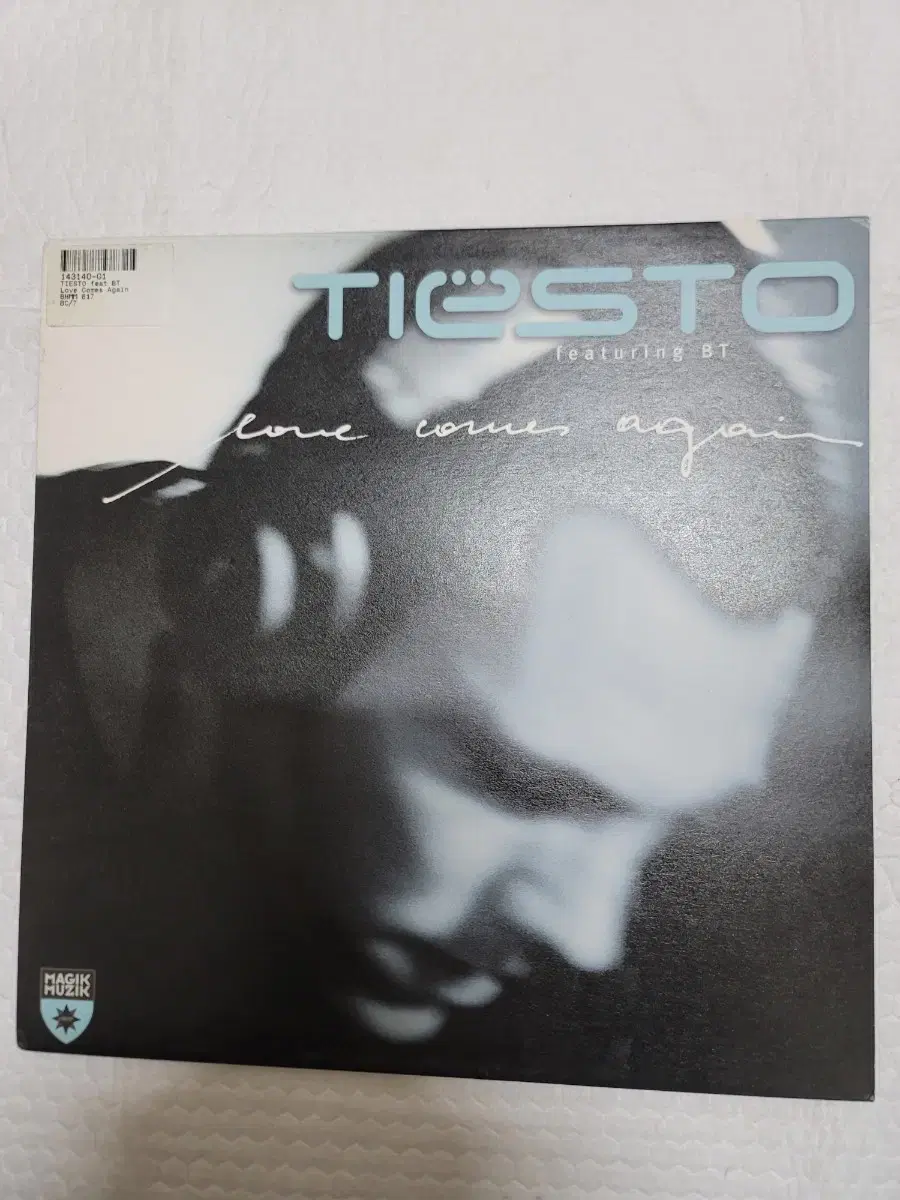 TIESTO LP