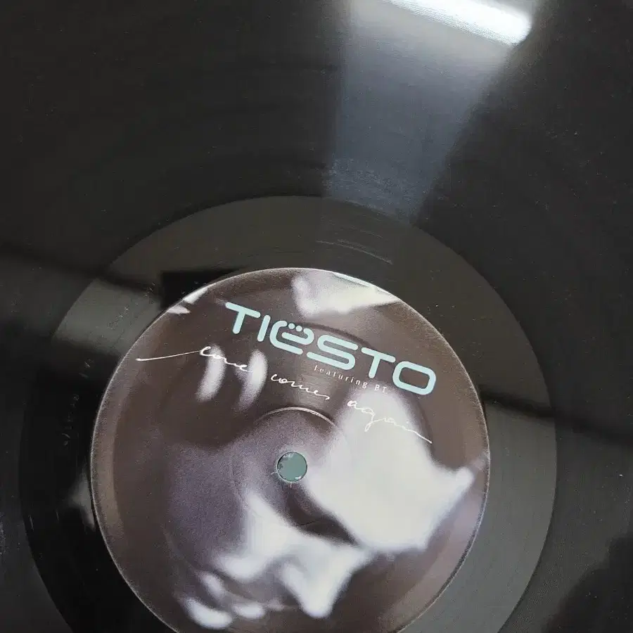 TIESTO LP