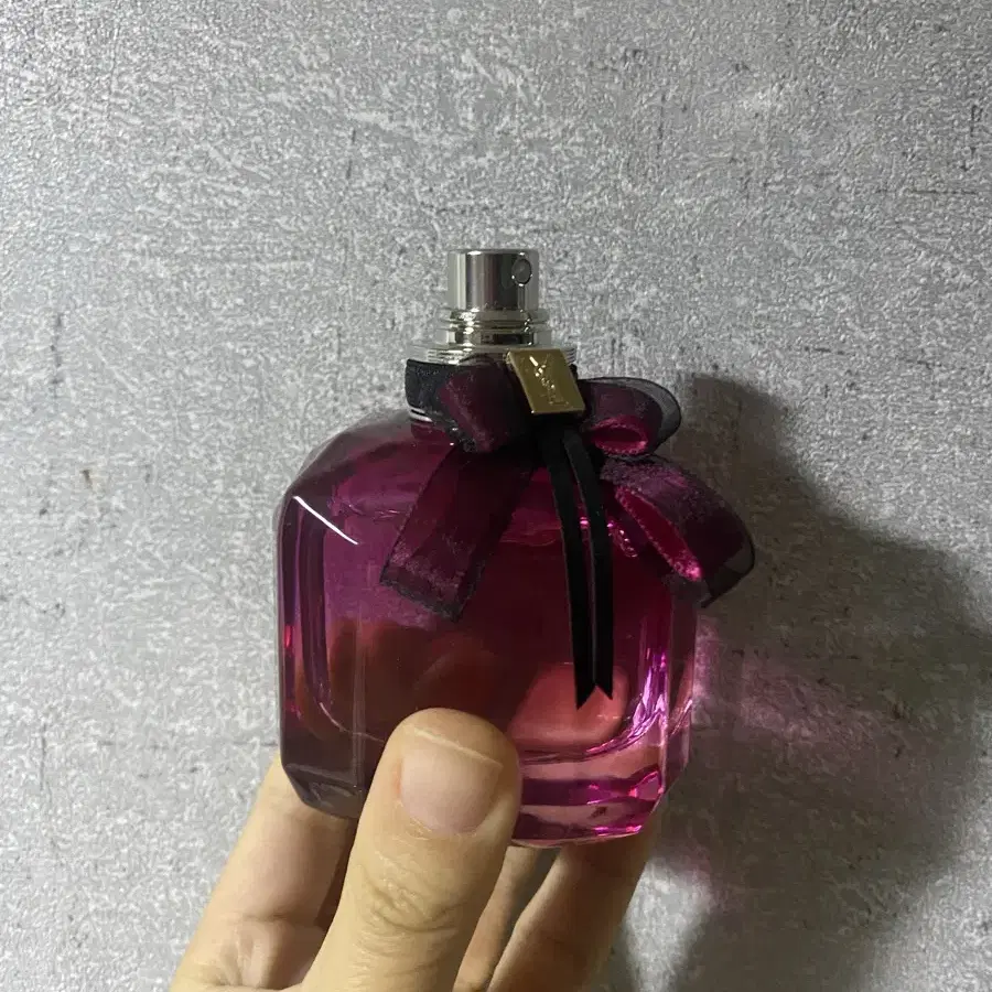 입생로랑 몽파리 오드퍼퓸 50ml