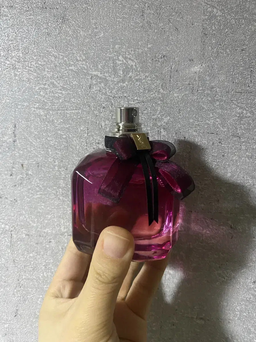 입생로랑 몽파리 오드퍼퓸 50ml