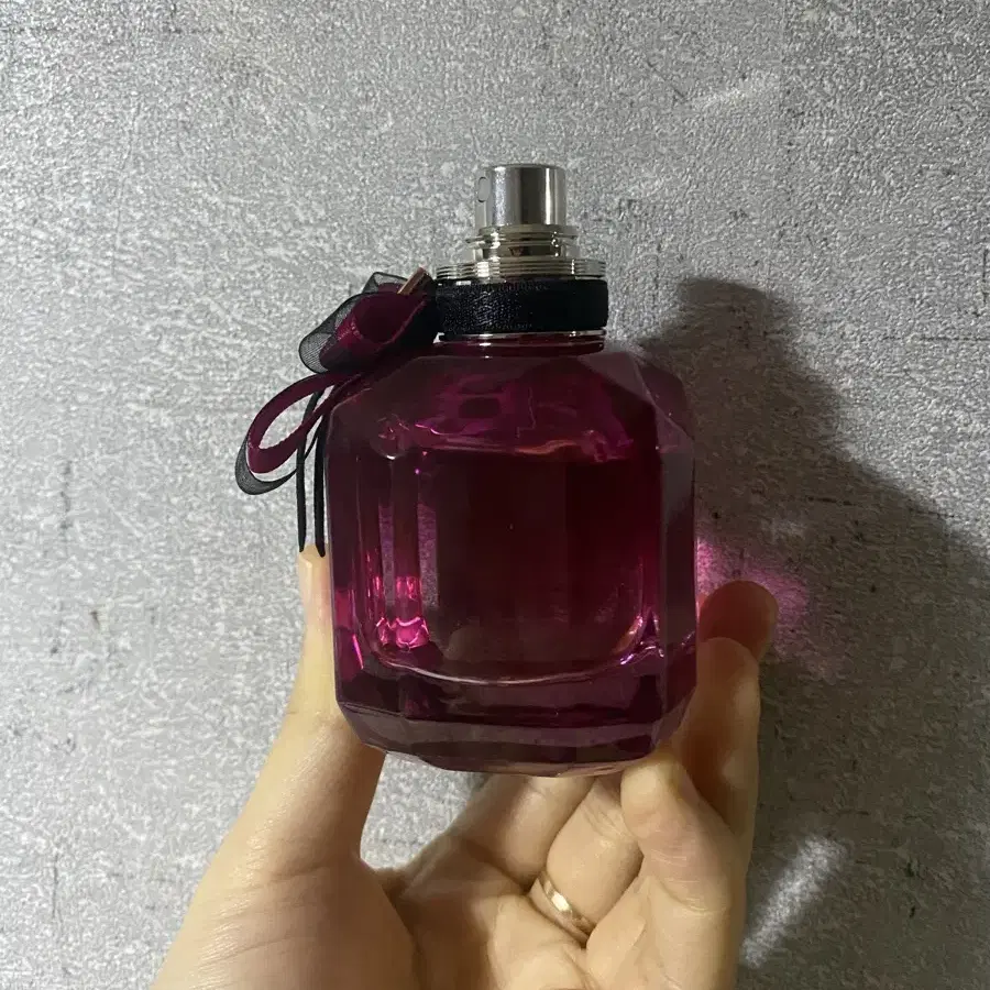 입생로랑 몽파리 오드퍼퓸 50ml