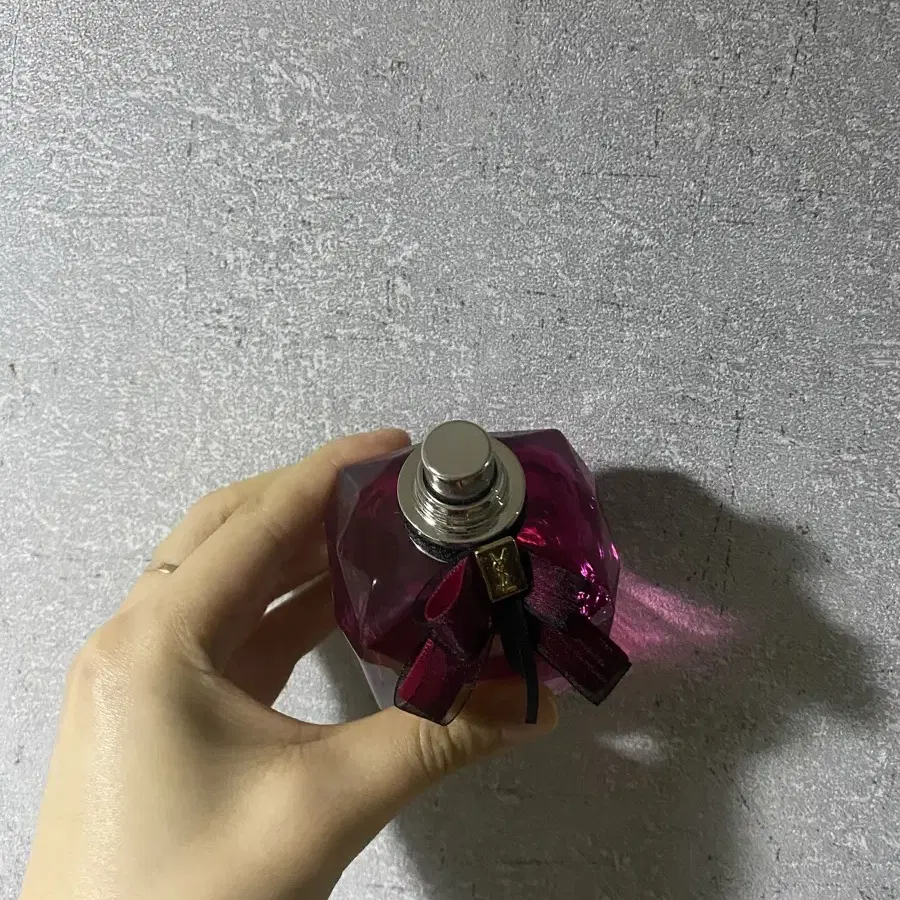 입생로랑 몽파리 오드퍼퓸 50ml