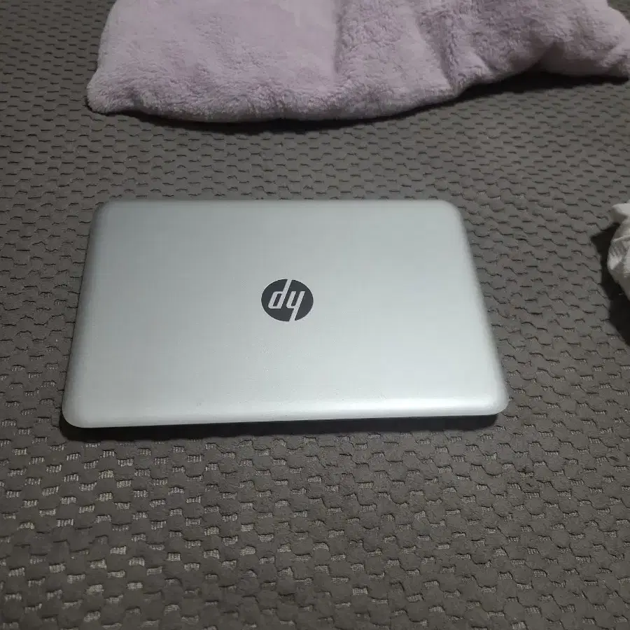 HP 노트북 i3-5010u SSD128