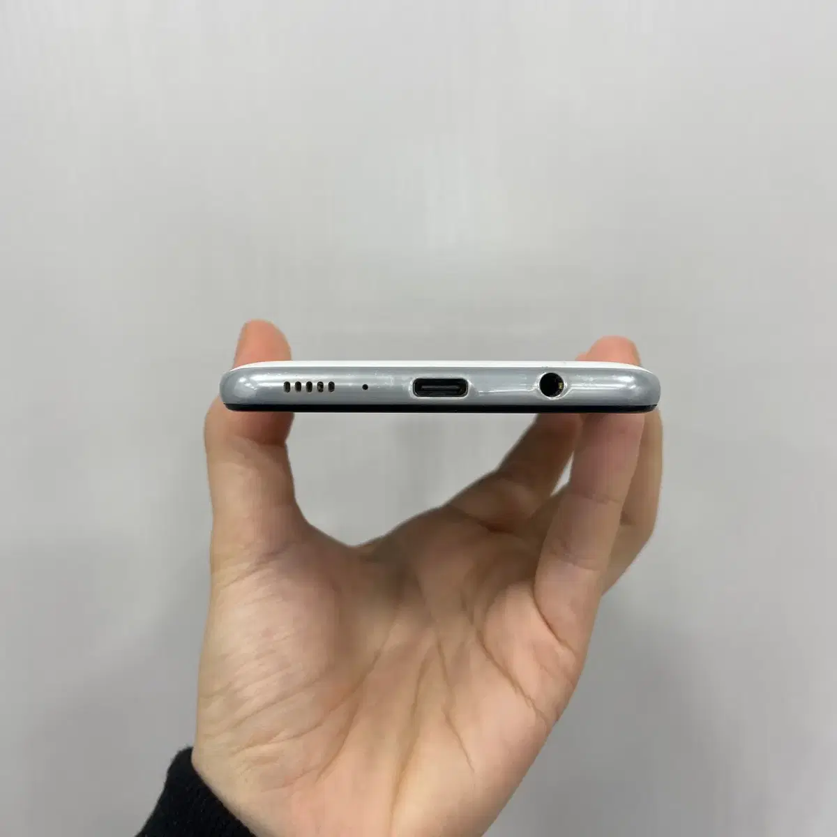 갤럭시A31 화이트 64GB 부산 중고폰 팝니다 56088