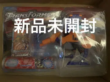 해외산 해즈브로 트랜스포머 알마다 레이저 비크