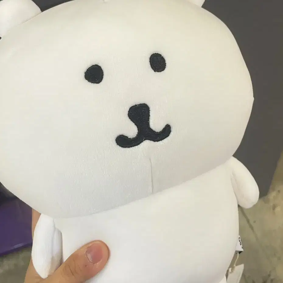 농담곰 중형 인형