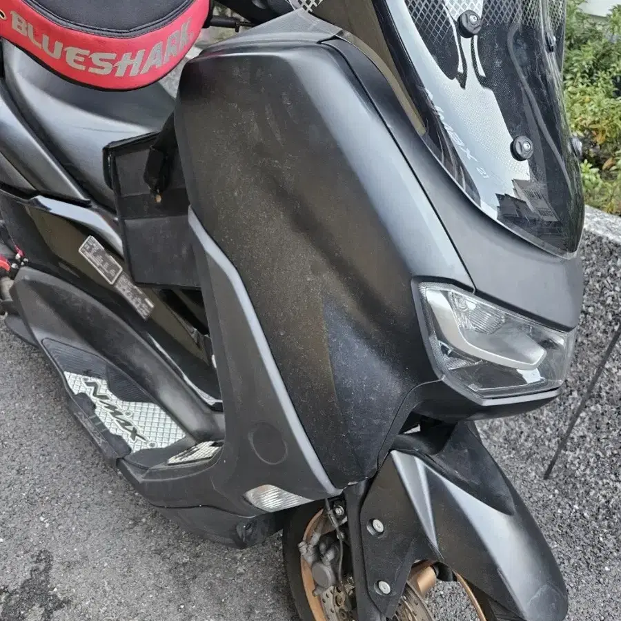 nmax 22년 팝니다 업자사절 pcx nmax @@@@@