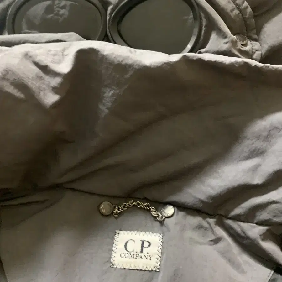 c.p Company