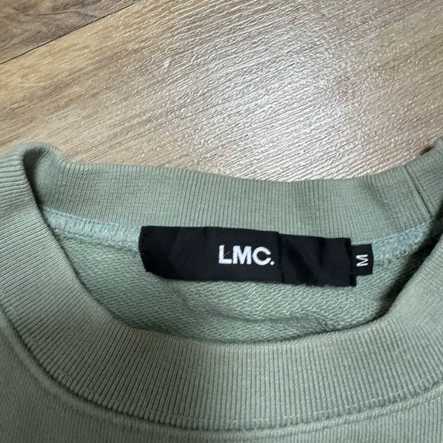 LMC 맨투맨