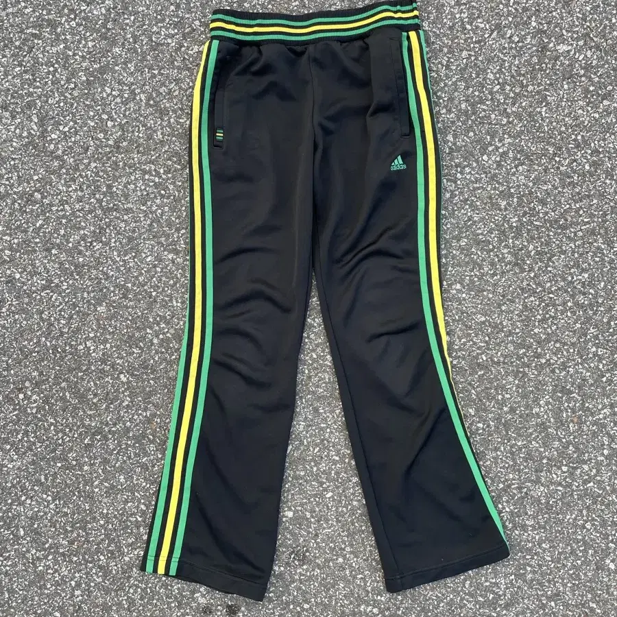 00s Adidas Track Pants