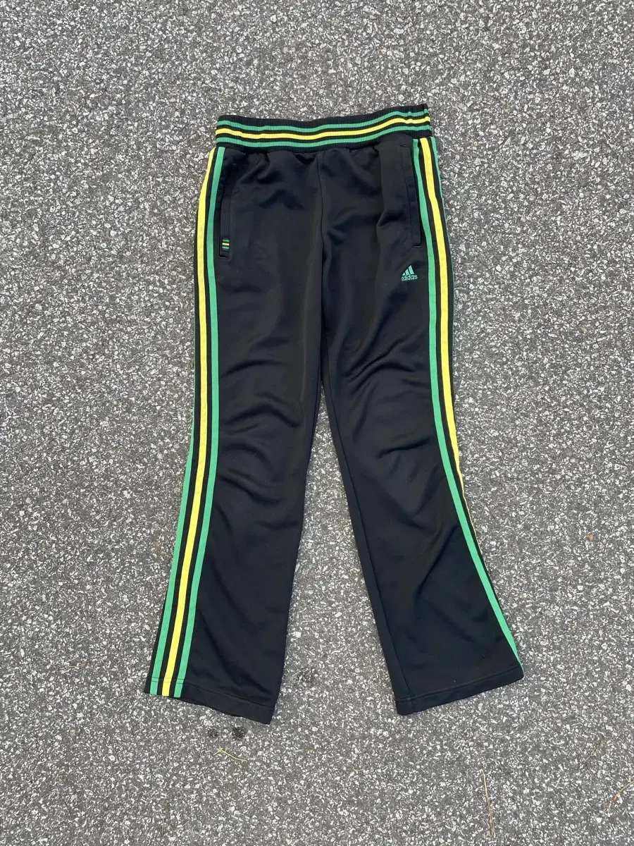 00s Adidas Track Pants