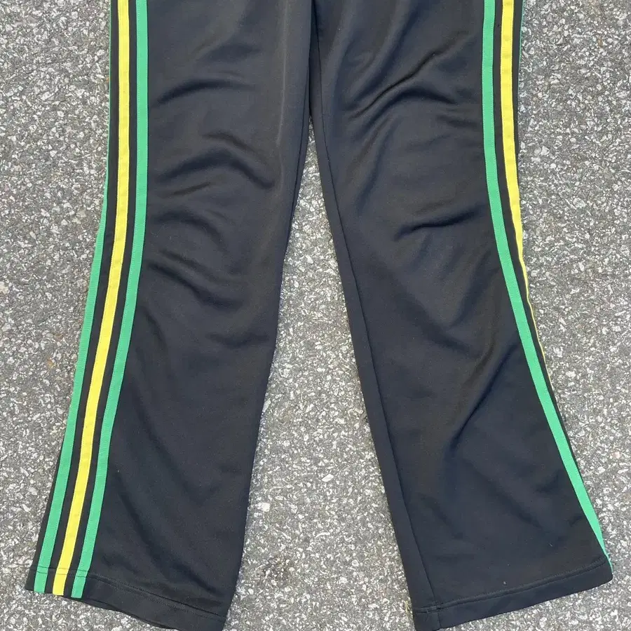 00s Adidas Track Pants